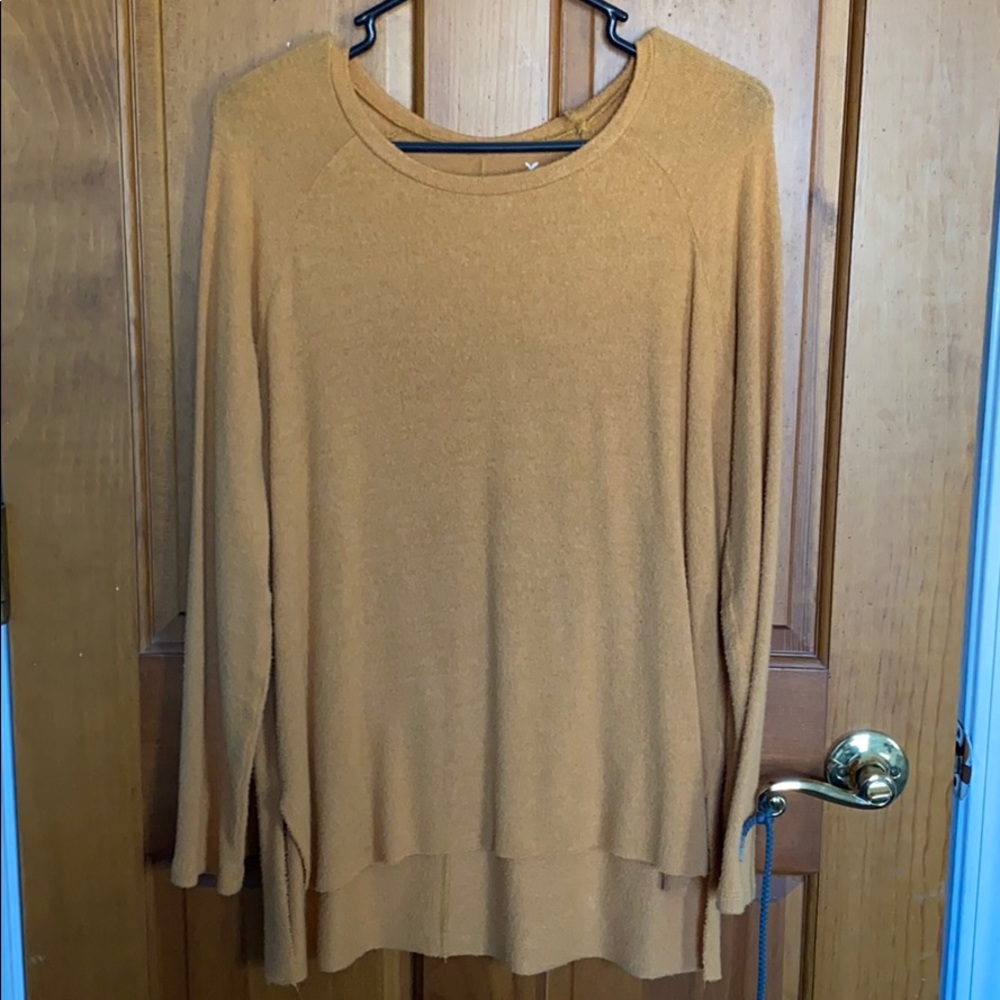 American eagle long sleeve
